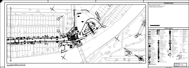 Waarom je nooit technische tekeningen moet gebruiken