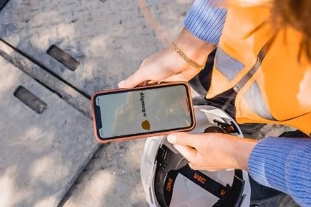 Hoe haal je het maximale uit een omgevingsapp?