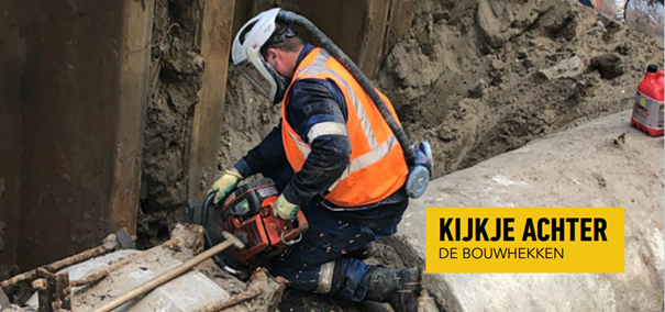 5 tips voor berichten op een omgevingsapp