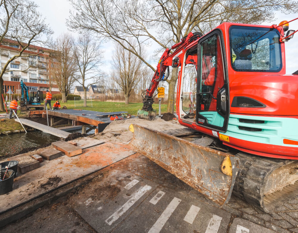 Van McDonald’s naar Omgevingsmanager: de feelgoodfilm die Cyril van Dijk heet