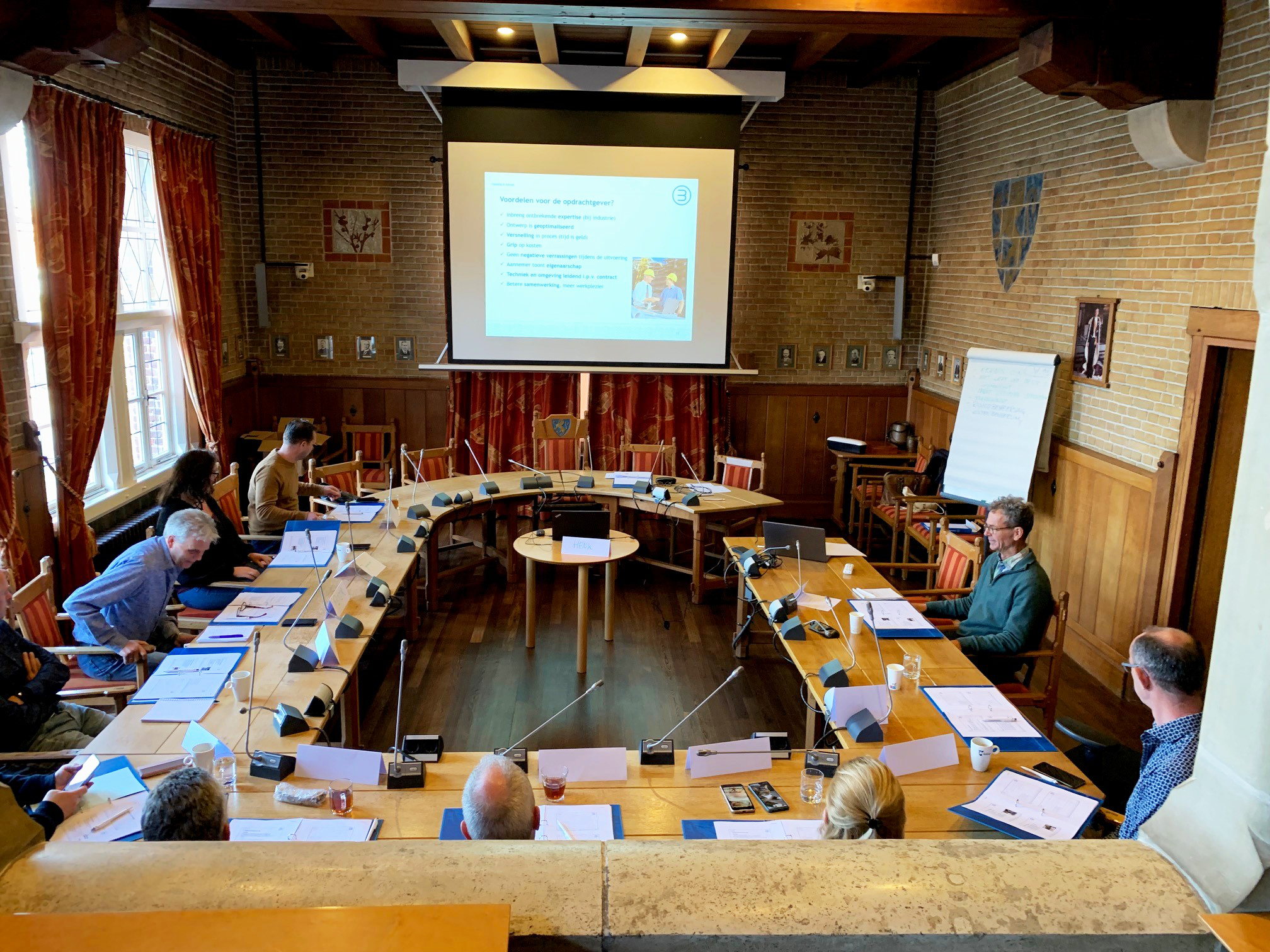 Open, eerlijk en transparant in de prijsvorming: hoe kun je vertrouwen op je opdrachtnemer?