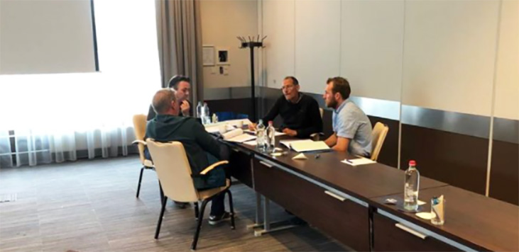 5 veelgestelde vragen over projectbegeleiding