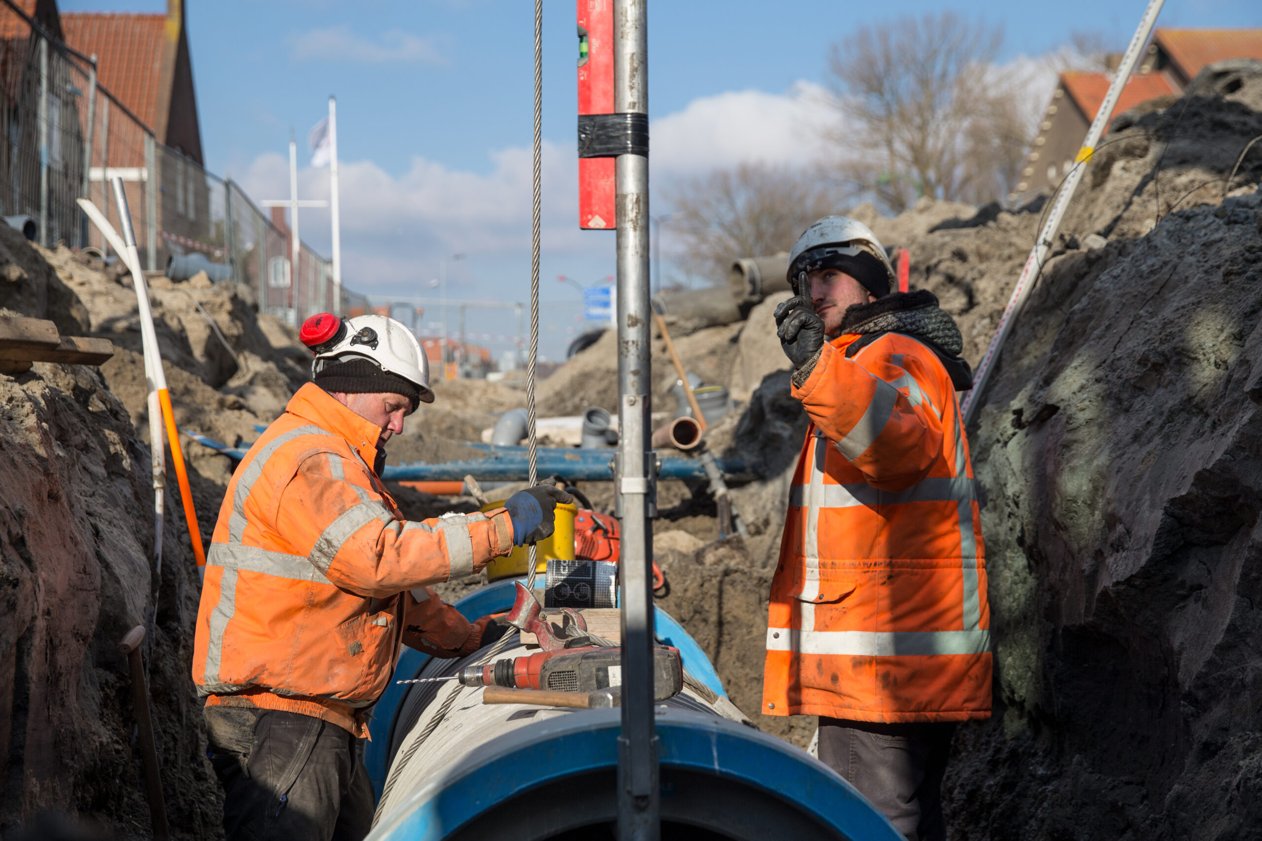 5 Onderdelen die een goede samenwerking in de weg staan