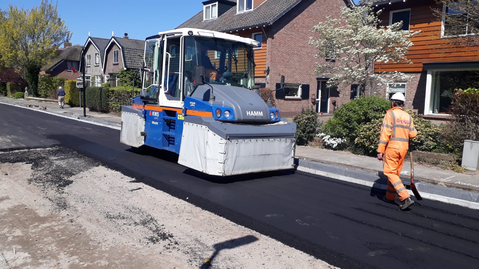 In 6 stappen een vliegende start voor omgevingsmanagement!