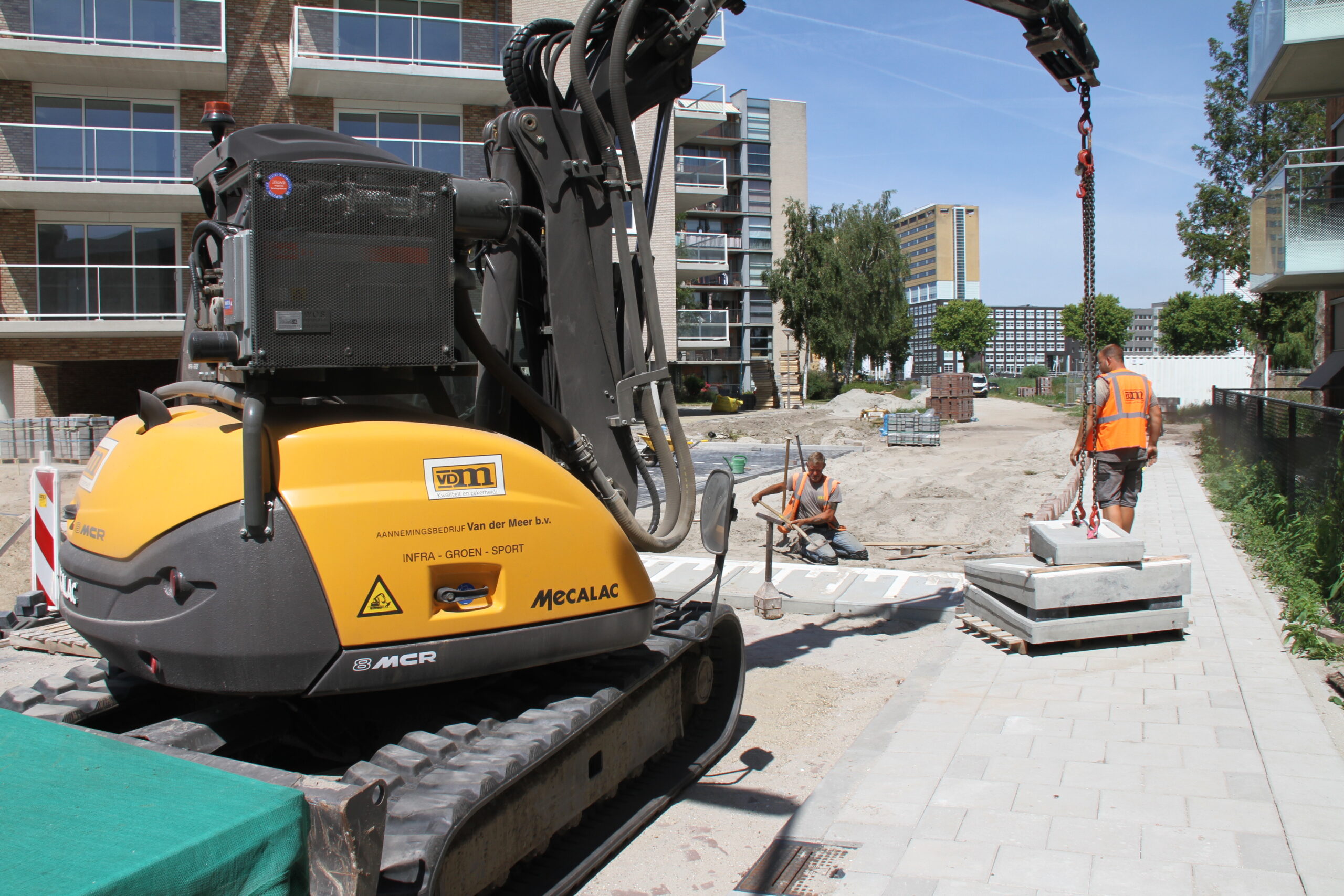 Better Performance, betere EMVI-plannen