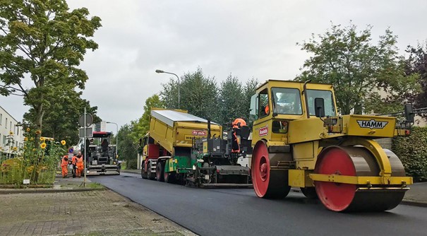 Hoe houd je je bouwteam klein en de doorlooptijd kort?