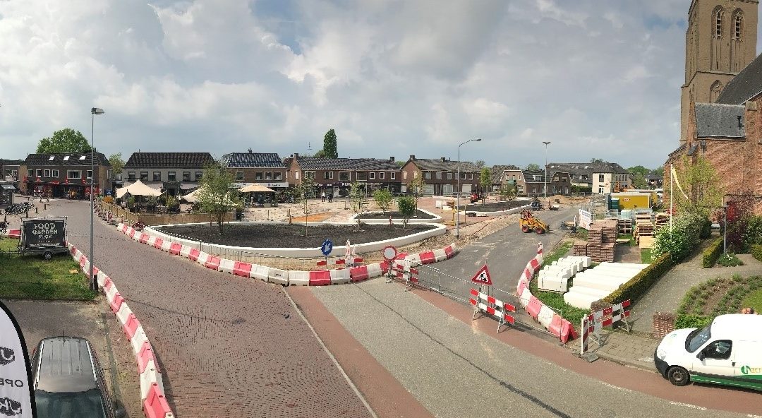 Bouwteam in Didam voor een beter resultaat