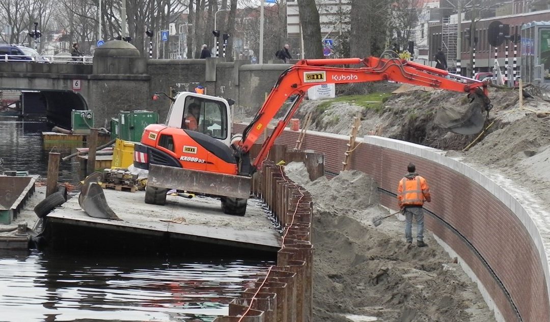 De verschillen tussen de bouwteammodellen