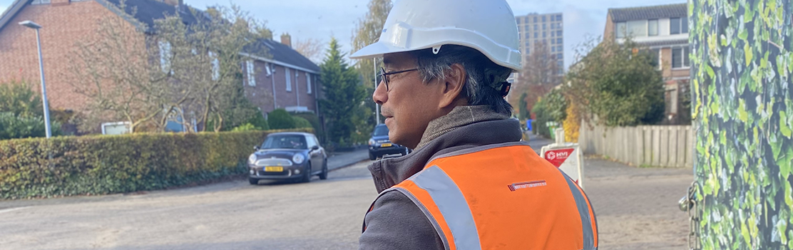 De toegevoegde waarde van een buurtmaatje