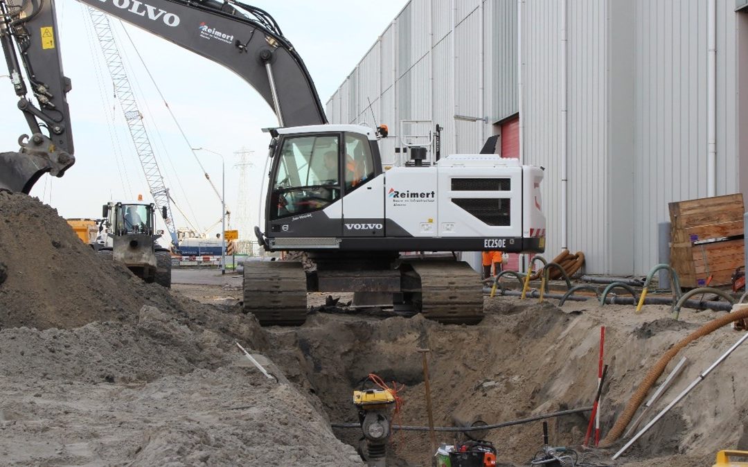 Checklist: bouwteamsamenstelling in EMVI-plan