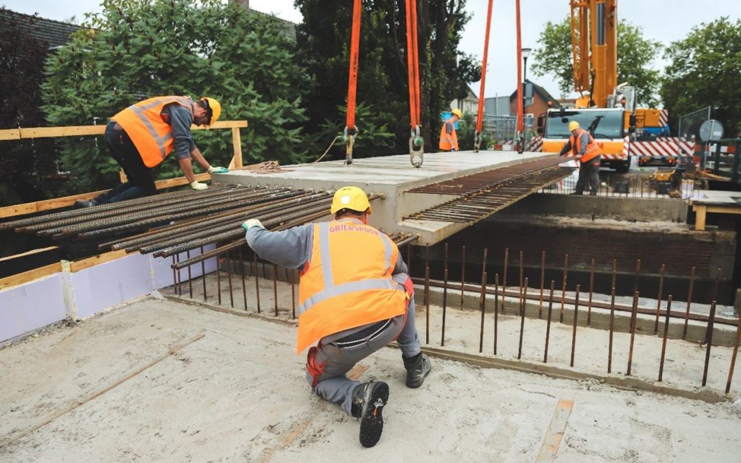 De 10 verbeterde tops van Better Performance