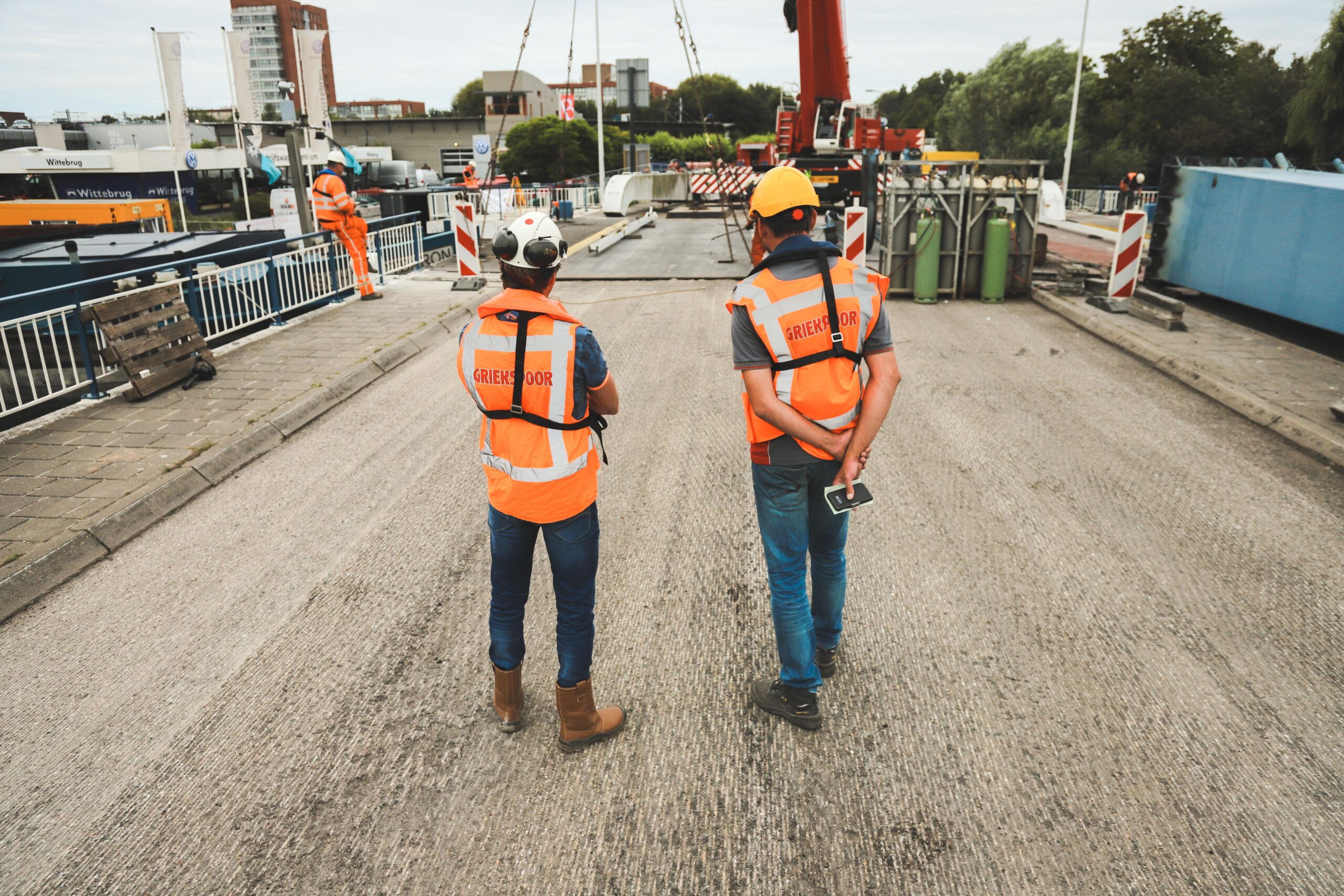 Drie trends in bouwteam uitvragen en hoe je daarmee omgaat in je EMVI-plan