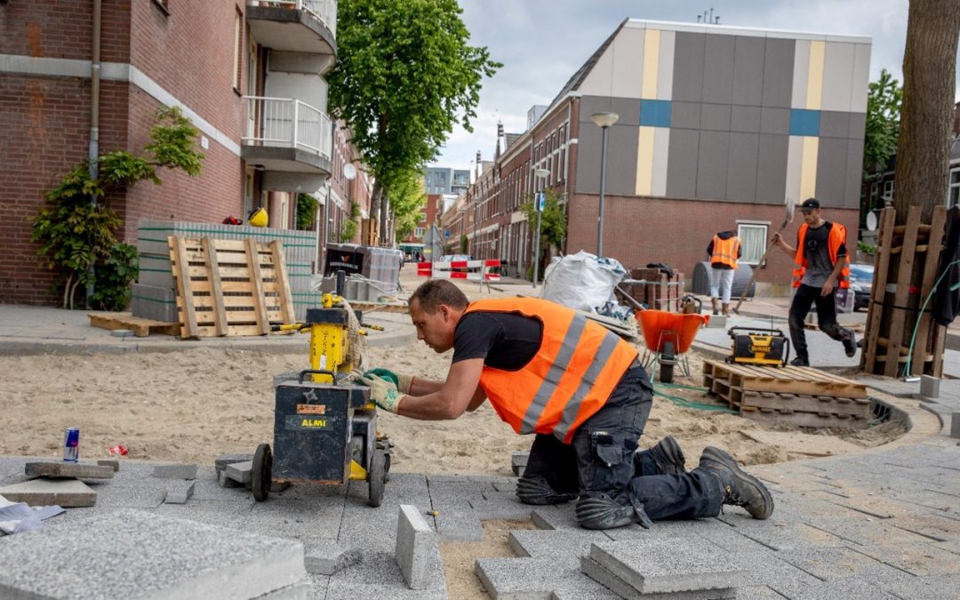 Een omgevingsscan is de basis voor een tevreden omgeving