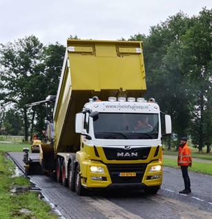 Hoe één vraag de toezichthouder veranderde in een aardige man…