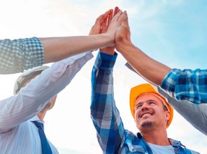 Botsende belangen in Bouwteams: hoe je toch samenwerkt aan een succesvol project