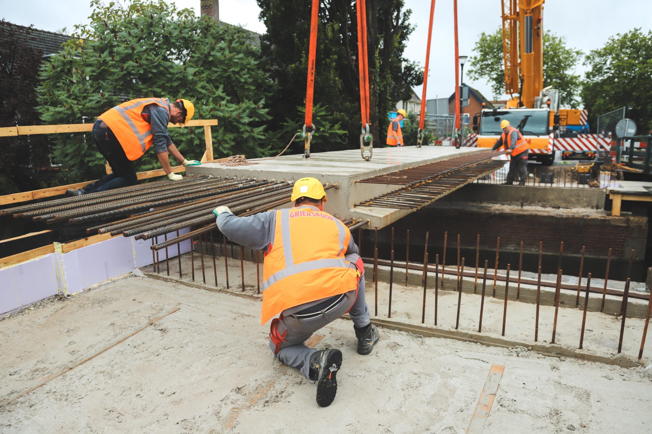 Verras jij de opdrachtgever?
