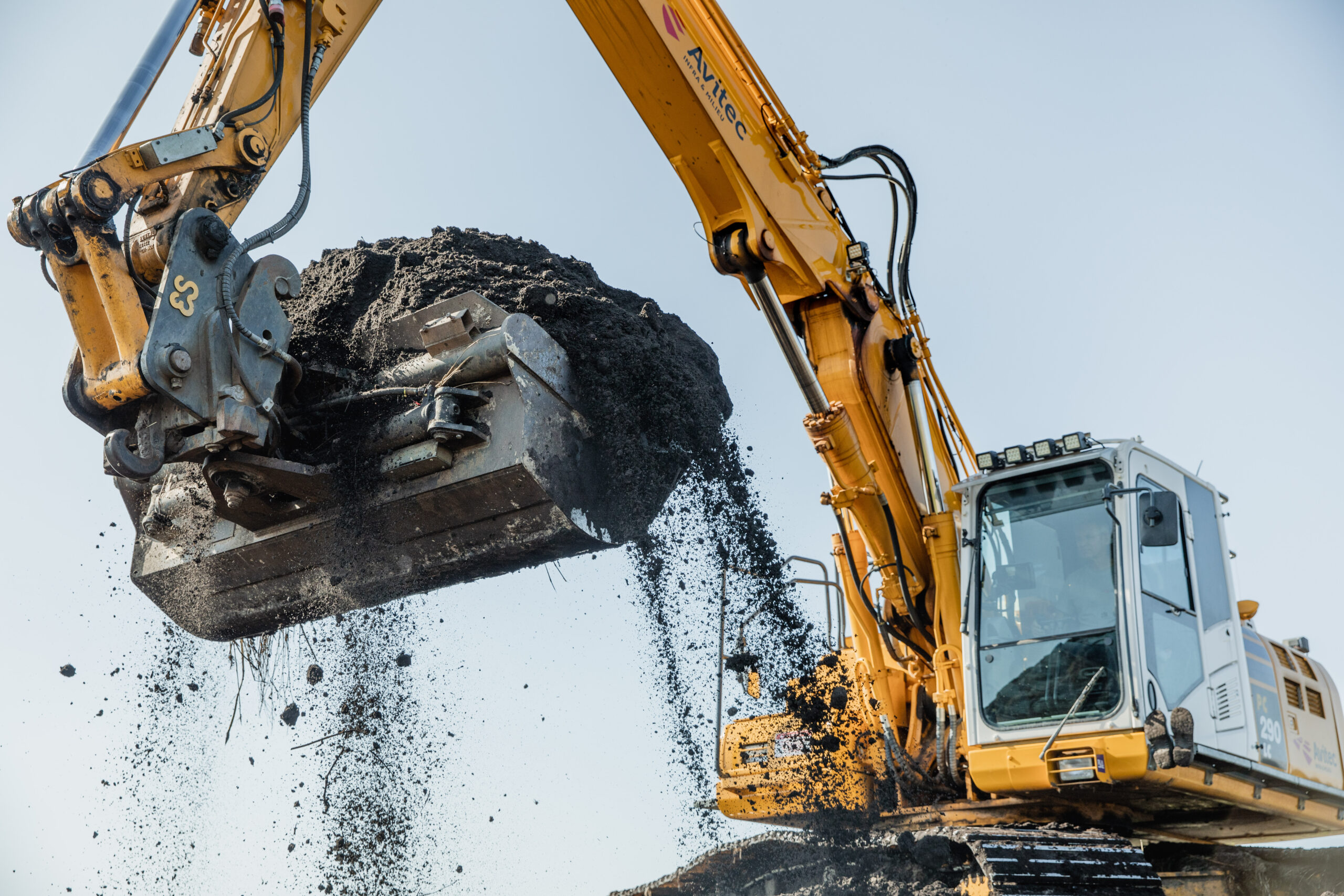 Waarom een bouwteam in tijden van prijsstijgingen en leveringsproblemen een prima samenwerkingsvorm is