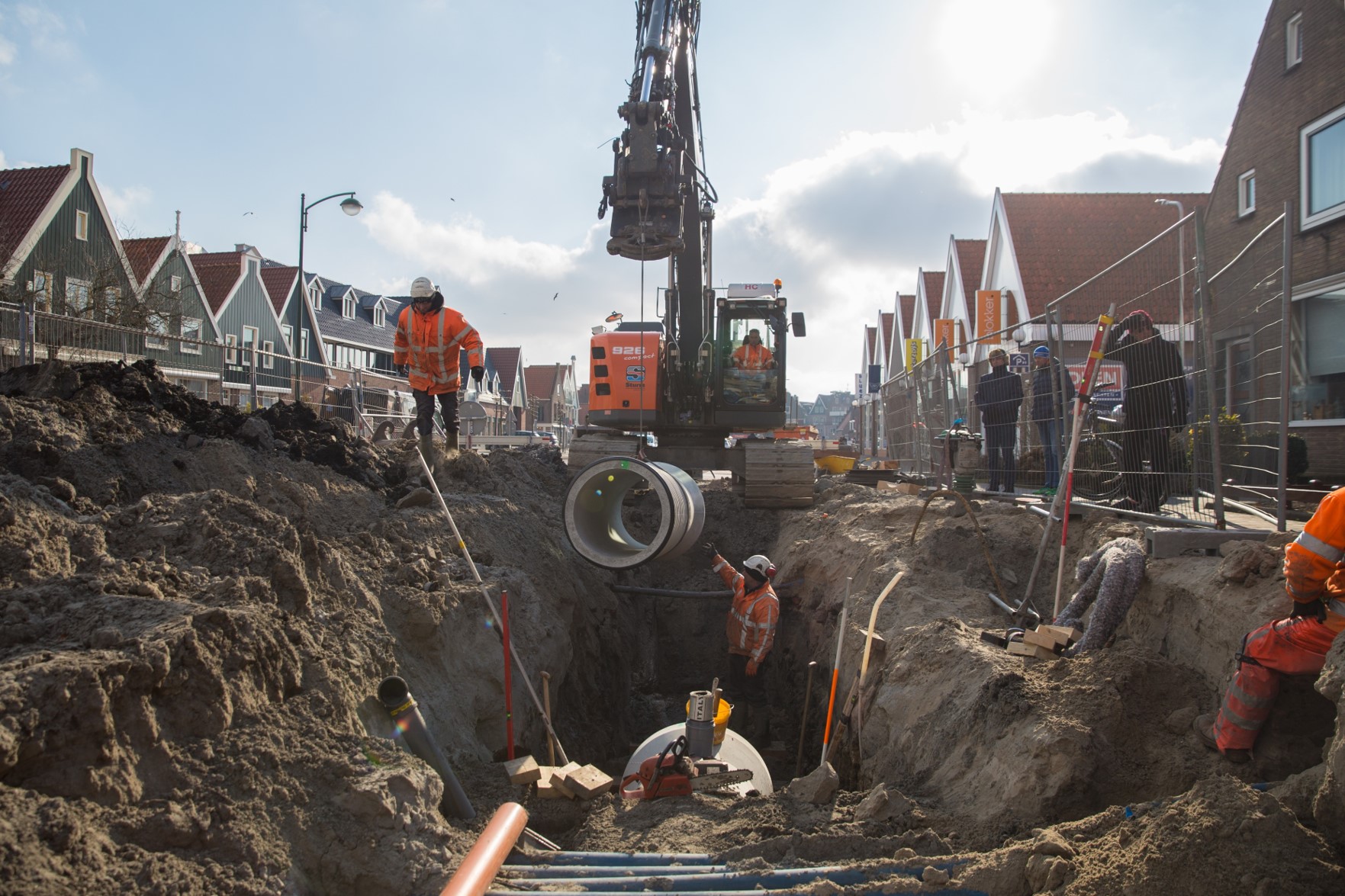 Waarom je zo snel mogelijk moet starten met het verzamelen van prestatie-informatie!