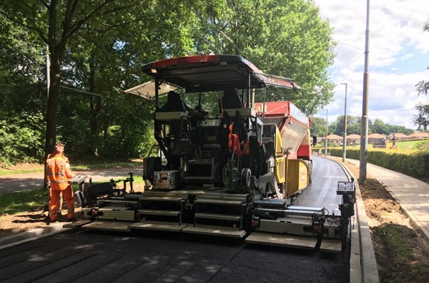 Waarom veel aannemers struggelen met bouwteamtenders