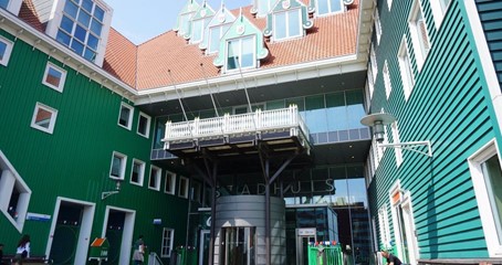 Uit de praktijk: Zaanstad werkt openhartig en intensief aan samenwerking met marktpartijen