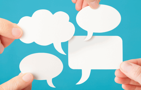 Kunst van het Communiceren