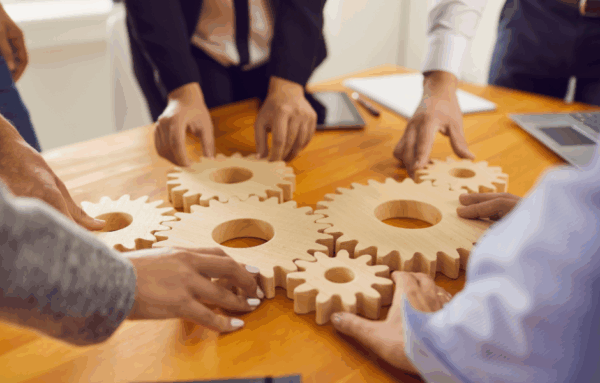 Verdieping Directievoerder