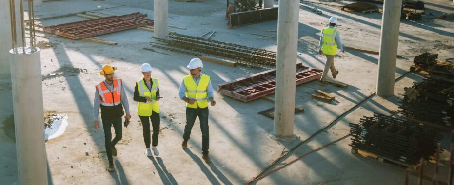 Zo pas je CROW Better Performance toe bij bouwteams en 2-fase contracten