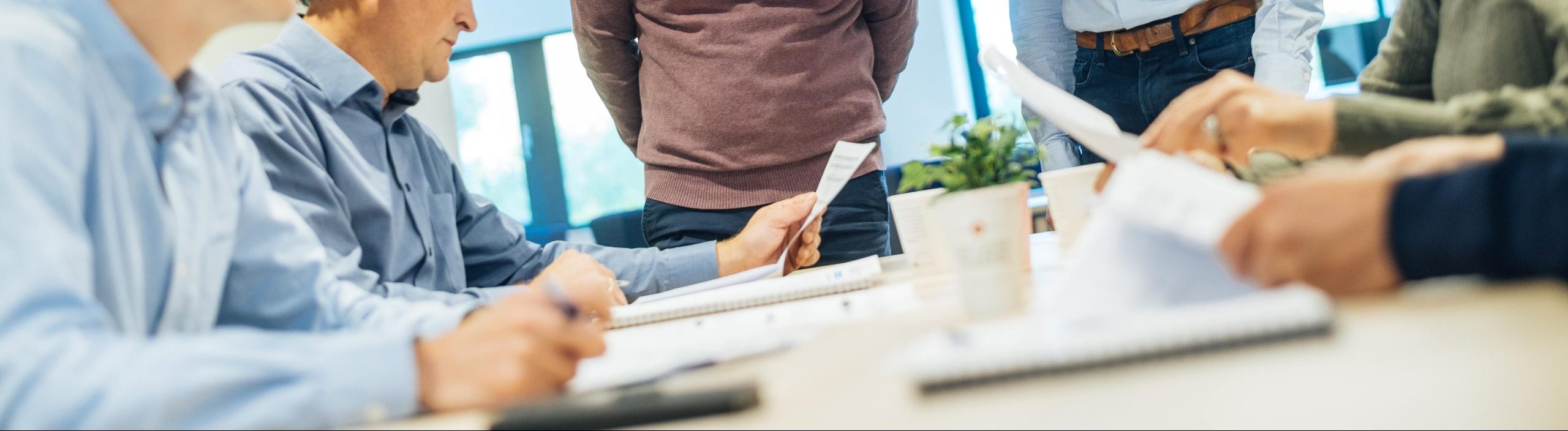 Systems Engineering veel administratie. Helemaal niet!