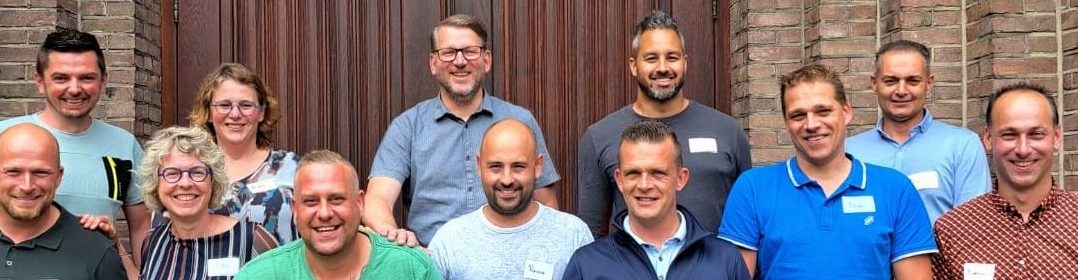 Gemeente Moerdijk over training Better Performance: benadruk wat er goed gaat in de samenwerking