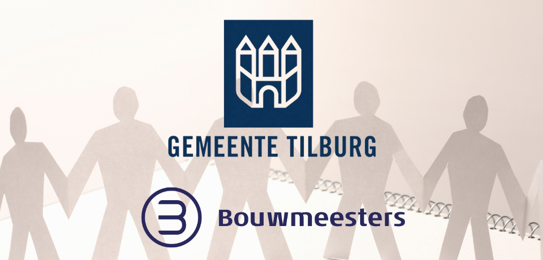 Gemeente Tilburg over training Better Performance: alle neuzen dezelfde kant op