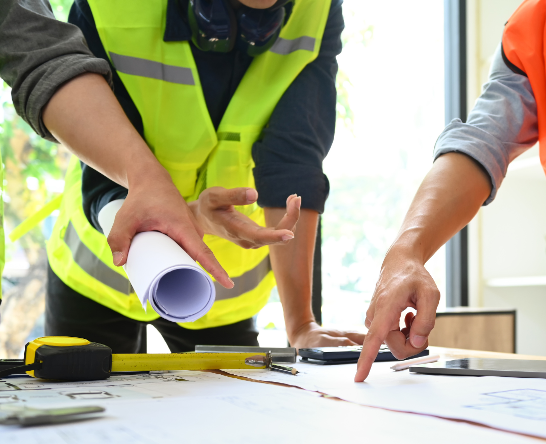 Efficiënt overleggen in bouwteamverband, kan dat?