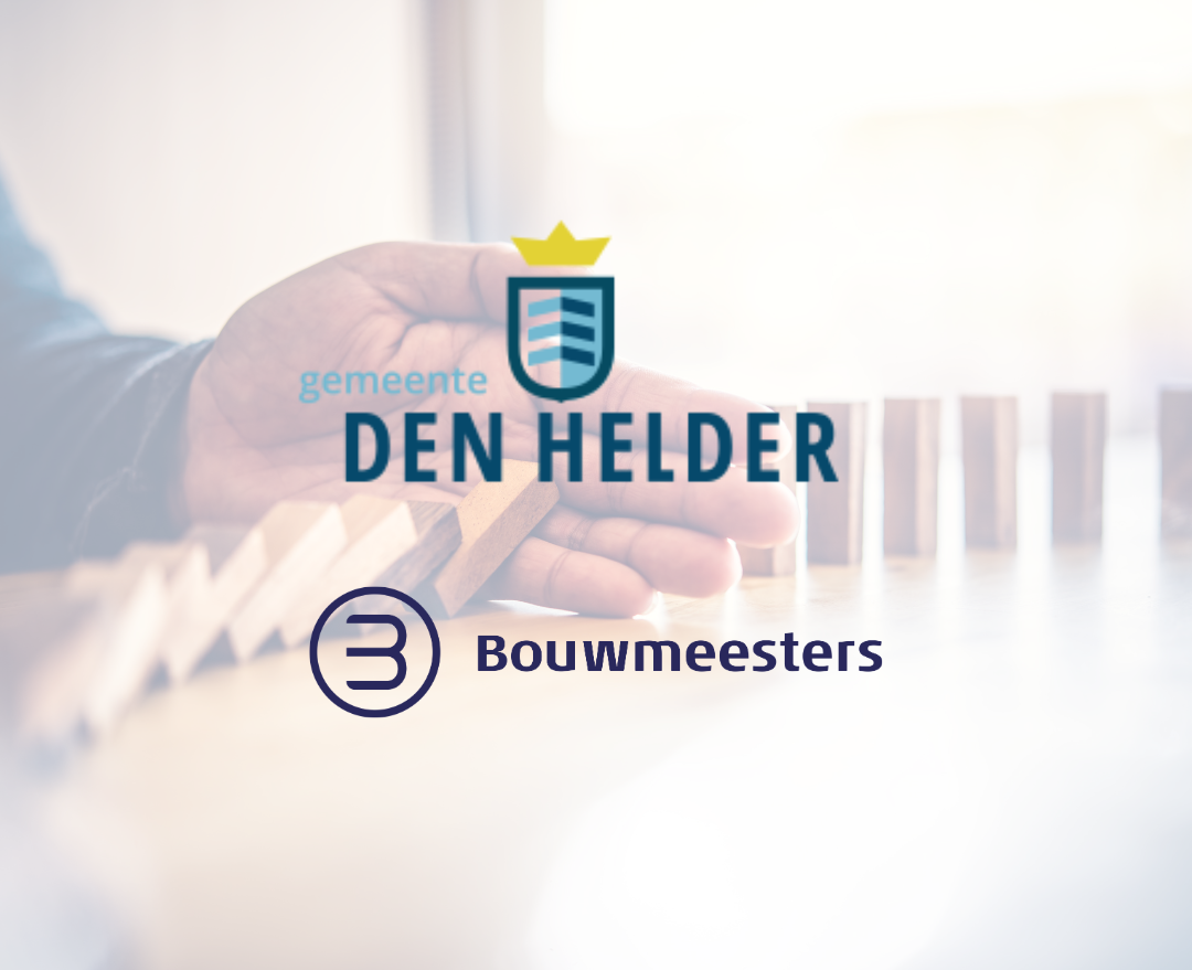 Gemeente Den Helder over trainingen RAW en Risicomanagement: sterker als team