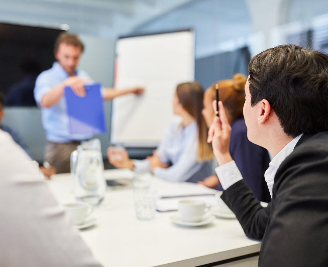 De meerwaarde van een goede Project Start-Up