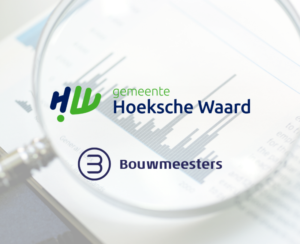 Van ambitie naar actie: Hoe gemeente Hoeksche Waard prestaties meetbaar maakt met Better Performance