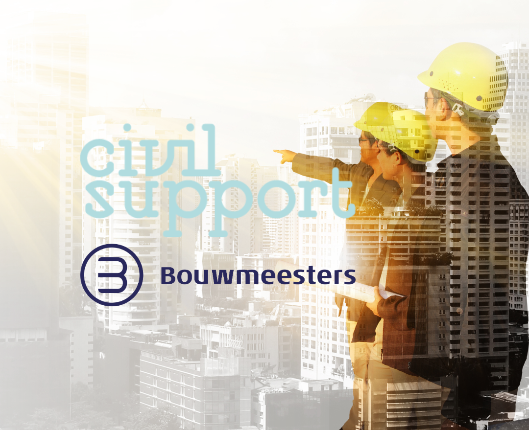 Civil Support optimaliseert RAW-bestekken door de Masterclass Samenwerken aan foutloze RAW-bestekken