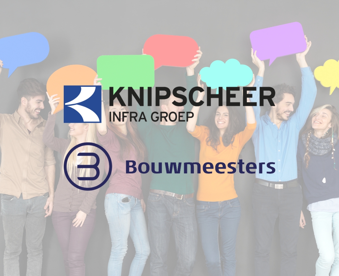 Knipscheer over training ‘Kunst van het Communiceren’: “Heb aandacht voor elkaar”
