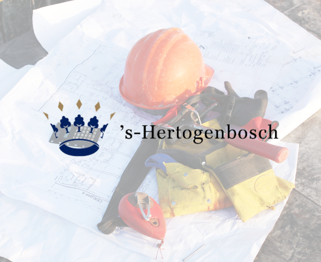 Gemeente Den Bosch over de training Succesvolle Bouwteams: altijd blijven leren