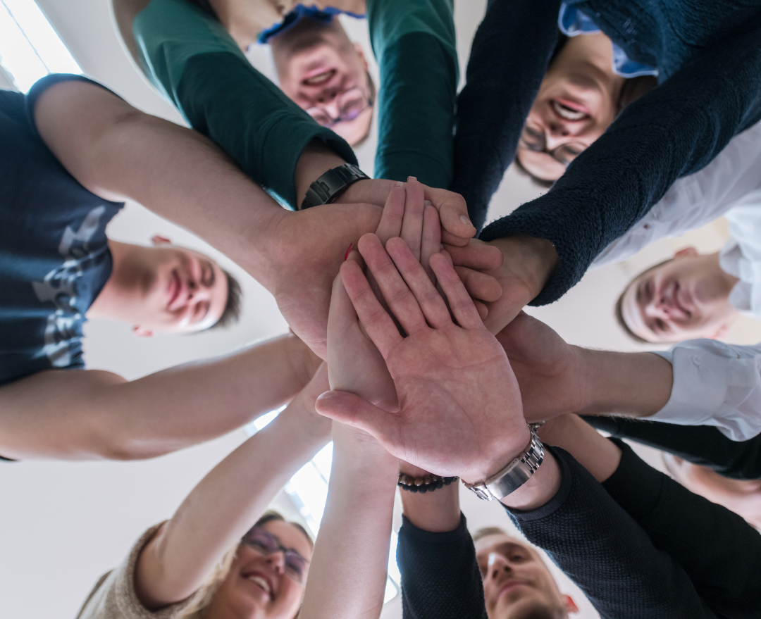 De 4 onderdelen van een succesvolle bouwteamsamenwerking