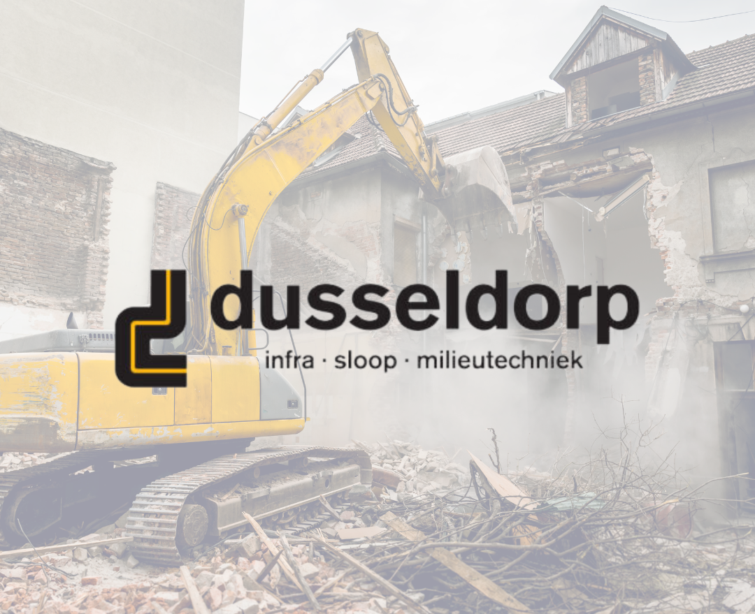 Dusseldorp over training Succesvol Samenwerken: stilstaan is achteruitgang