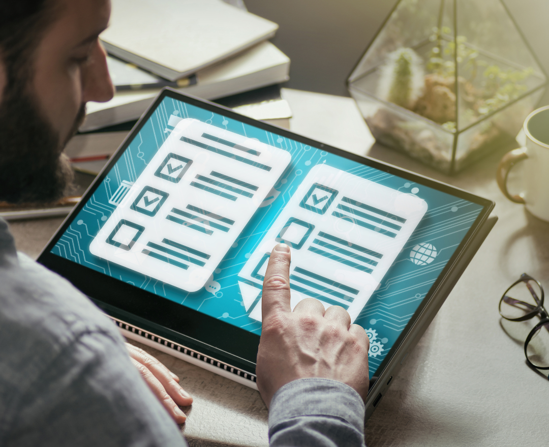 De software van Better Performance: hoe werkt het?