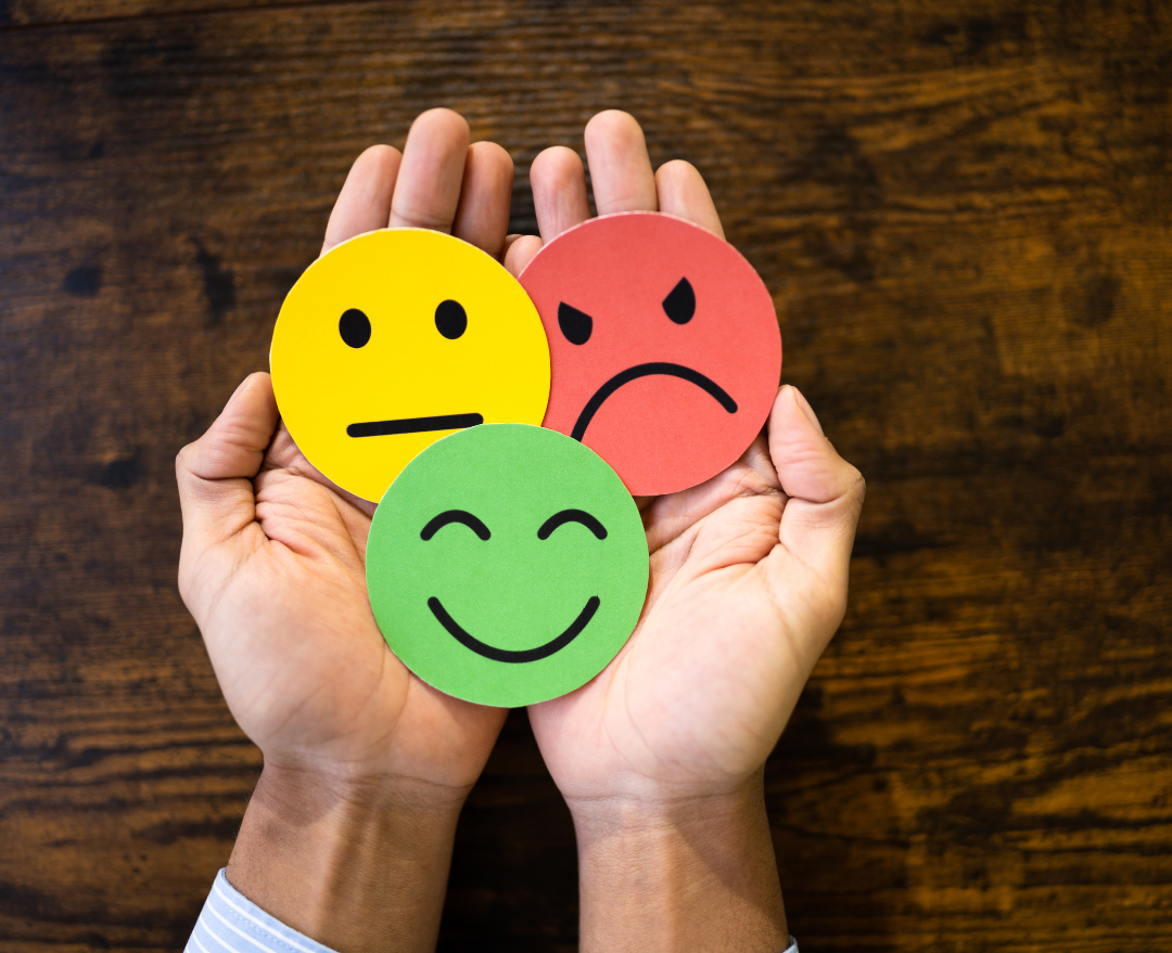 Het 4G feedbackmodel: beter feedback geven is te leren