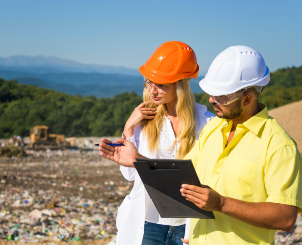 Omgevingscommunicatie en participatie in de planfase