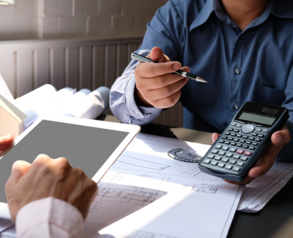 Kostenraming voor opdrachtgevers en bouwteams