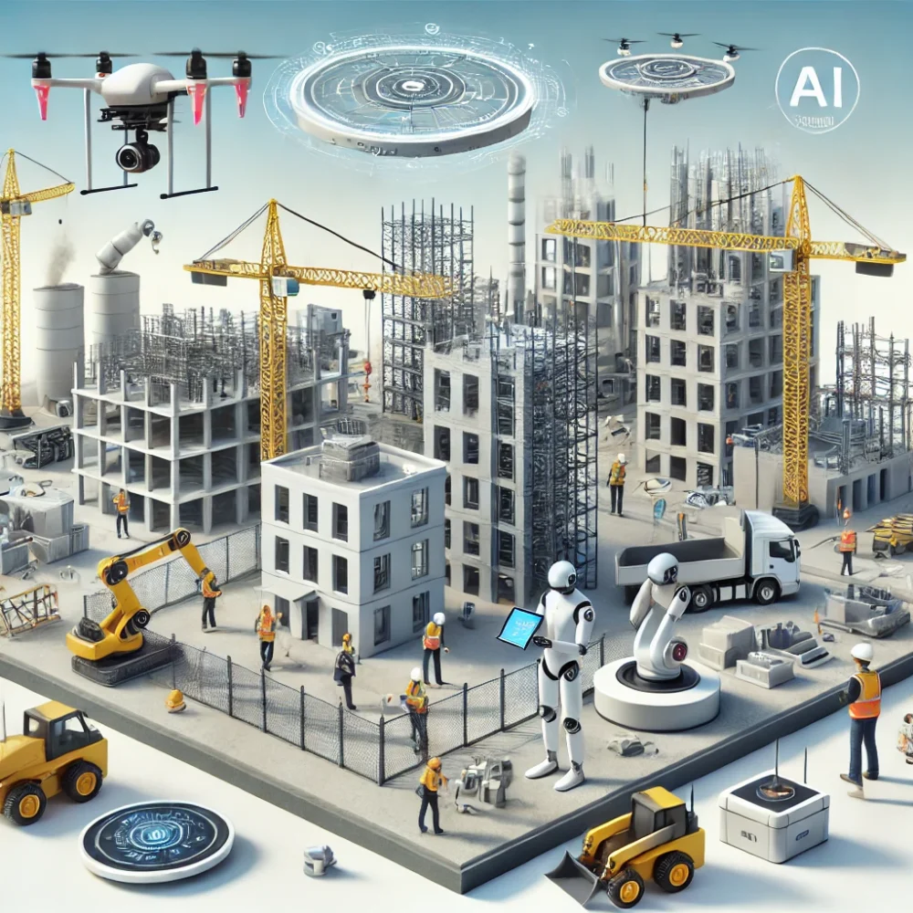 Van Halteren Infra zet AI in voor efficiënter werken na incompany training