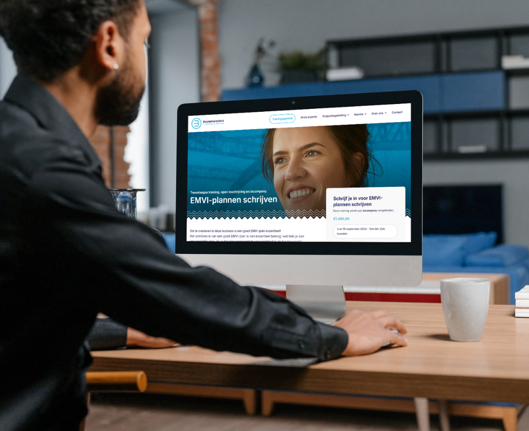 Maximaliseer de impact van jouw EMVI-plan met een sterke concurrentieanalyse