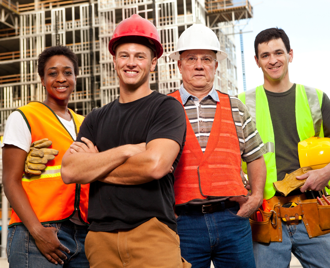 De kracht van bouwteams: Groningen Seaports over de training ‘Succesvolle Bouwteams’