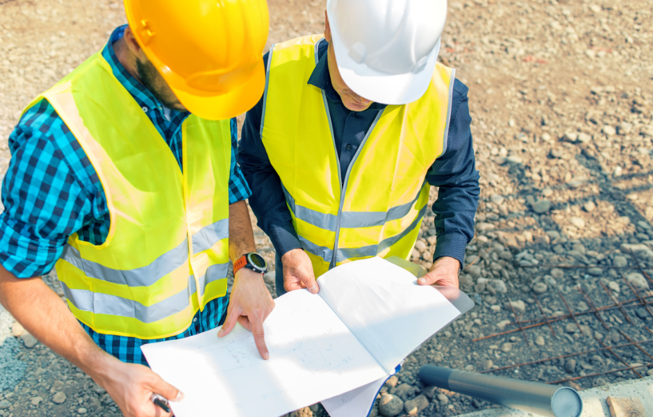 Hoe word je een goede civieltechnisch projectleider?