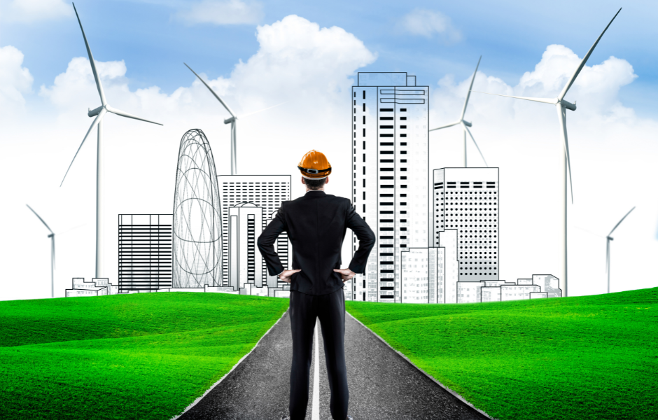 Omgevingsmanagement in de praktijk: leren, ervaren en toepassen