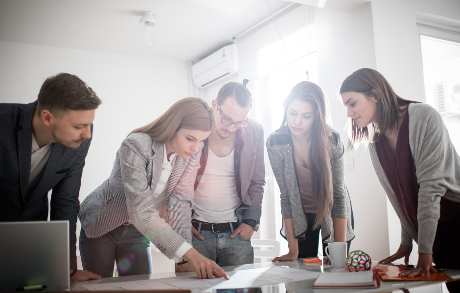 Hoe communicatieadviseurs en omgevingsmanagers beter samenwerken: “We zijn een sterk team”