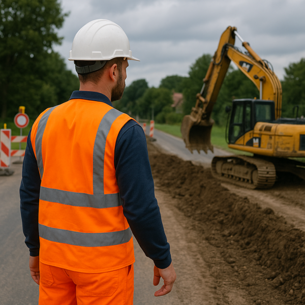 Veiligheid in de GWW